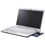 VAIO VGN-FW51MF/H C2D P8700