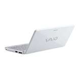 VAIO VGN-P31ZK/W Atom Z540