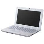 VAIO VPC-W12S1E/W Atom N280